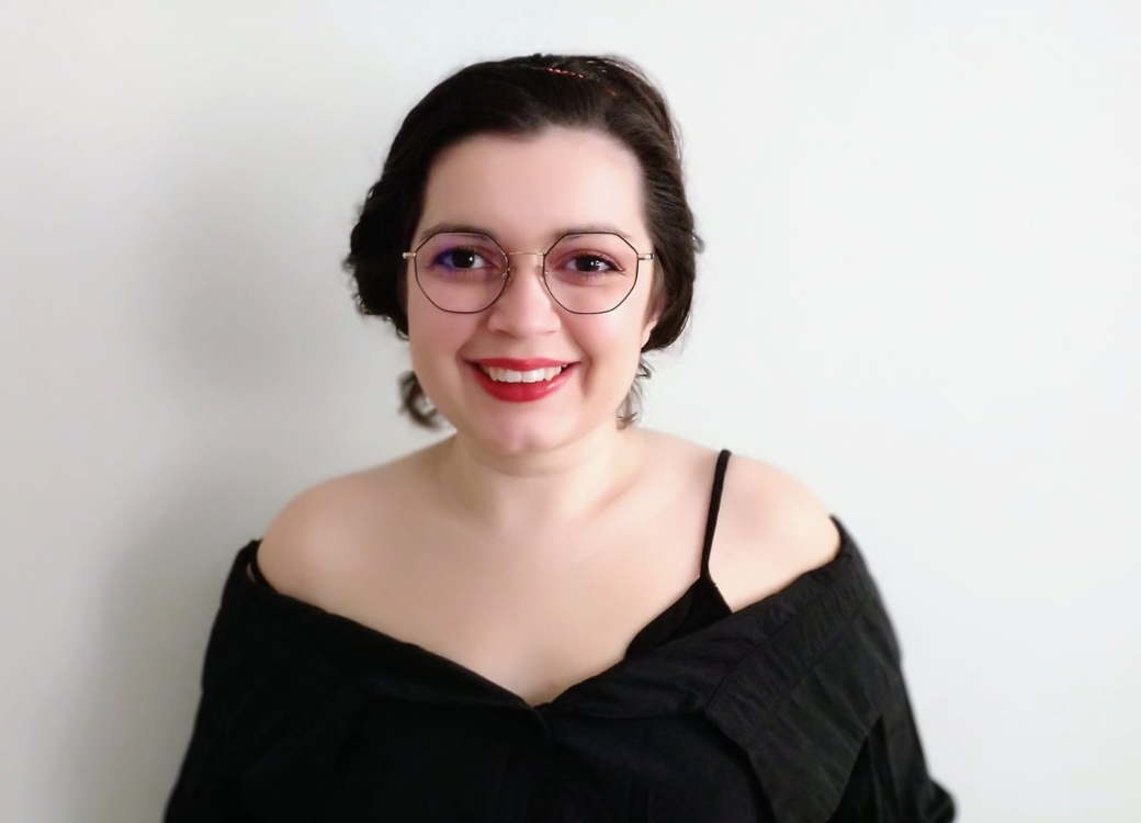 Marion Arcuri