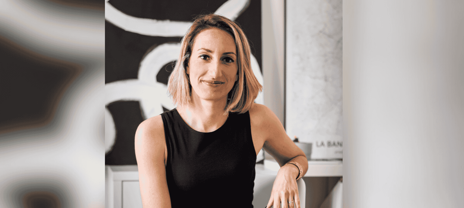 Justine Le Barch