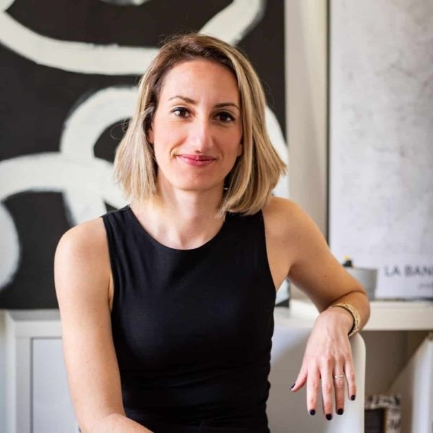 Justine Le Barch