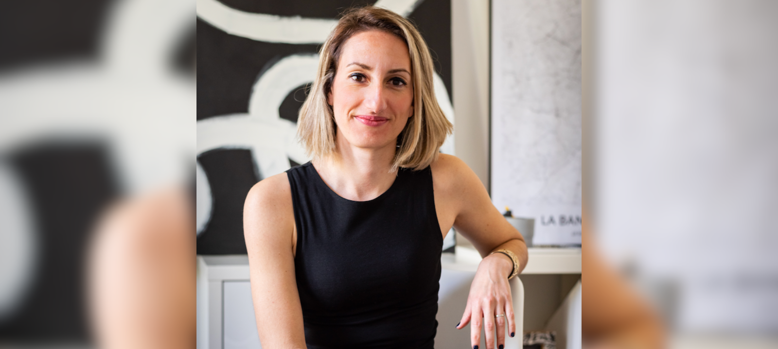 Justine Le Barch