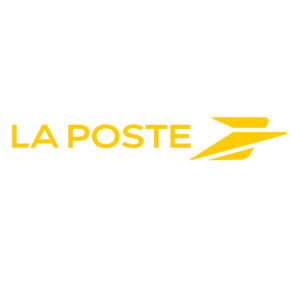 logo la poste partenaire de femmes des territoires