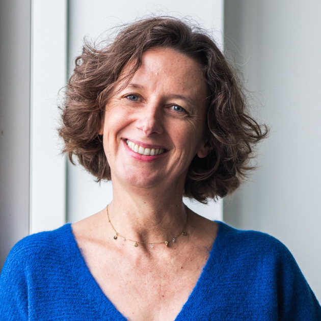 Marie-Hélène Dos Santos