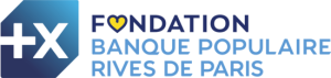 logo fondation banque populaire