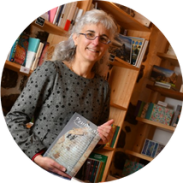 Pauline Roux – La Librairie Qui Relie