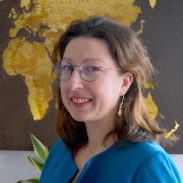 photo de Jihen Mbarki