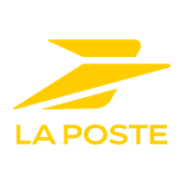 Logo La Poste